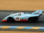 Porsche 917K Magnesium 1971 года